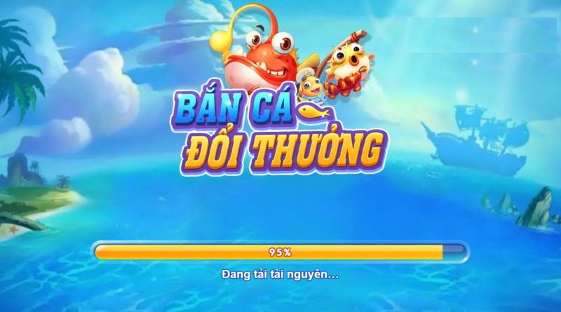 Bắn Cá 789BER - Cơ chế liên hoàn tạo chuỗi combo thưởng