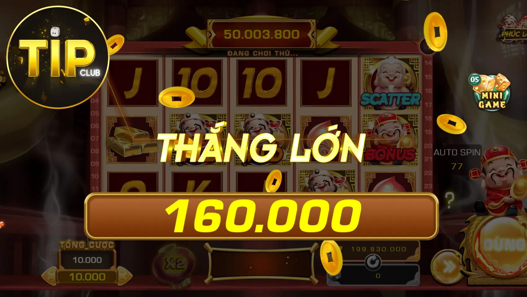 Nổ Hũ 789BER - Kho trò chơi slot đa dạng với hàng trăm chủ đề